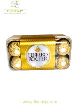 Rocher Chocolate